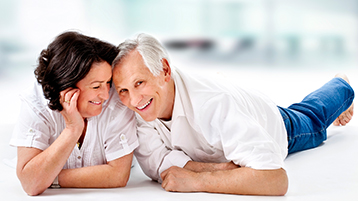 Grauer Star / Katarakt-OP